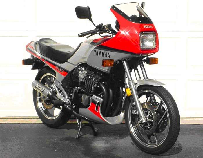 通販 送料無料 Yamaha FJ 600.jpg バイクブレーキパーツ